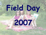 Kelly Field Day 2007